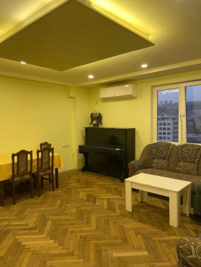 Nice apartment in the center of Yerevan